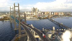 Lego Skylines aufgetaucht: Arbeitet Paradox am perfekten City-Builder?