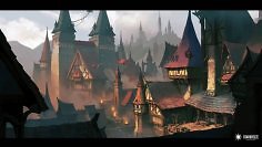 Entwicklung abgebrochen: Geheimnisvolles Dungeons & Dragons-Spiel wird nie erscheinen