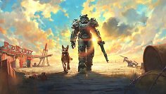 Fallout 4-Fans jubeln: Update für Switch 2 liefert DLSS und mehr