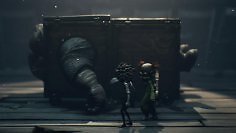 Little Nightmares 3 im Test: Koop-Spaß, der leider den Charme der Reihe verloren hat