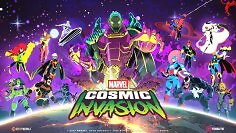 Die ersten Wertungen für Marvel Cosmic Invasion zeichnen ein deutliches Stimmungsbild.