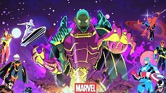 Keine Lust, auf die neuen Avengers zu warten? Das nächste Marvel-Abenteuer steht bereits vor der Tür