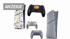 Zum Ärger von Amazon und MediaMarkt: Diese Limited Editions von PS5 &amp; Dualsense verkauft Sony nur im eigenen Store