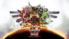 Dawn of War 4