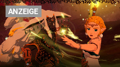 Bei Amazon am günstigsten vorbestellen: Der nächste Switch-2-Kracher für Zelda-Fans steht in den Startlöchern