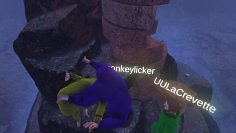 Baby Steps: Multiplayer-Mod zum Indie-Spaß sorgt für noch mehr Stolper-Chaos