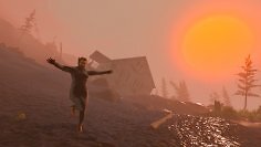 Baby Steps: Wer zu viele Cutscenes überspringt wird vom Spiel bestraft - auf sehr witzige Weise (1)