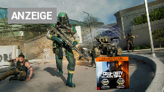 Call of Duty - Black Ops 7: Zum Release mit Rabatt und 10 Stunden Double XP Tokens gratis