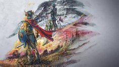 Dragon Quest 1 &amp; 2 HD-2D Remake im Test: Nach fast 40 Jahren gibt's die Klassiker endlich in Europa