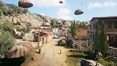 Erster Commandos: Origins-DLC rückt zur Schlacht um Kreta aus