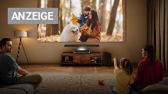 MediaMarkt wirft 4K-Beamer von Hisense raus: Rabatte bis 700 Euro auf Laser-Projektoren mit bis zu 300 Zoll