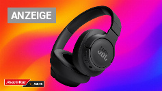 Historischer Bestpreis: Gut bewerteter Bluetooth-Kopfhörer von JBL rutscht unter 50€ bei Saturn