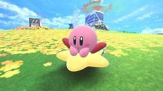 20 Jahre später: Wie gut ist Kirby AirRiders wirklich?