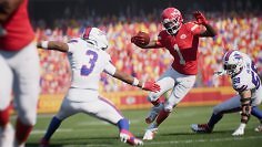 Madden 26 führt die beliebte Sportspielserie weiter, der Film von Prime Video zeigt bald die Entstehungsgeschichte.