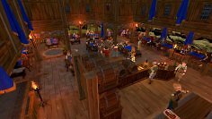 Tavern Master für unter 3 Euro: Mittelalterlicher Kneipen-Simulator mit 80 Prozent Rabatt auf Steam