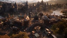 Baldur's Gate 3-Studio Larian bestätigt: Keine generative KI-Kunst im kommenden Divinity