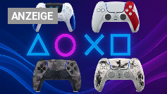PS5-Controller - auch Sondereditionen - bis zu 25€ günstiger. Wie lange gilt das Sonderangebot?