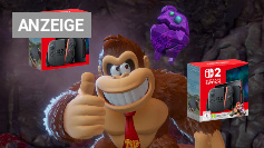 Switch 2-Preisduell: MediaMarkt und Amazon liefern sich hartes Rennen vor Weihnachten