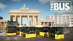 Die Stadtbus-Simulation The Bus hat einen Releasetermin.