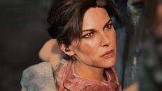 Lara Croft in den modernen Spielen der Tomb Raider-Reihe