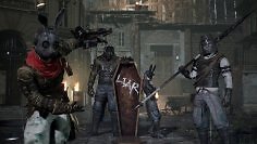 "Lies of P 2 wird euch nicht enttäuschen", sagt Game Director des Soulslike
