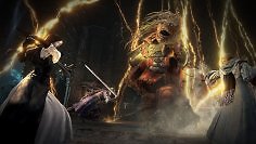 Miyazaki über Souls-Schwierigkeit: 