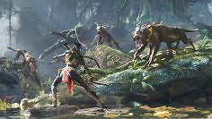 Das Action-Adventure Avatar: Frontiers of Pandora ist für kurze Zeit kostenlos spielbar. (2)