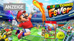 In drei Wochen schlägt Mario auf der Switch 2 auf - wer vorbestellt, erhält ein Gratis-Goodie und spart 10 Euro