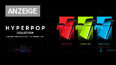 Plötzlich deutlich attraktiver: PS5 jetzt mit Gratis-Spiel und Rabatt - Hyperpop Collection vorbestellbar