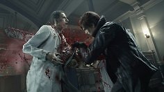 Resident Evil Requiem in der Vorschau: Zwei Helden, zwei Spielstile, ein Horror