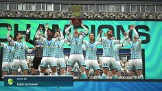 Sega Football Club Champions: Neues Fußball-Spiel feiert nächste Woche Debüt im Westen