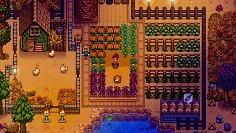 Stardew Valley für Switch 1 und 2: Nintendo Online-Mitglieder spielen Farming-Sim aktuell ohne Zusatzkosten