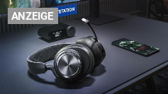 <strong>Eigentlich zu teuer: </strong>SteelSeries' Top-Headset ist plötzlich deutlich günstiger