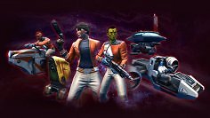SWTOR: Zwei beliebte Events bringen neue Belohnungen im Juni