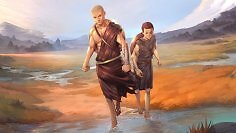God of War Sons of Sparta: Kratos-Schöpfer nennt das neue PS5-Spiel "totalen Schrott"
