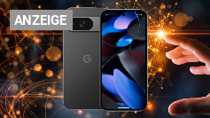 Dein Ernst, MediaMarkt? Google Pixel 9 statt 899€ nur 377,31€ - aber man muss sich beeilen