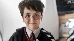 Dominic McLaughlin als neuer Harry Potter