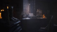 Layers of Fear 3 offiziell angekündigt - Bloober Team setzt Horror-Reihe fort