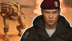 Menace will das neue XCOM werden - deshalb gelingt das bisher noch nicht