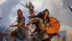 Norse: Oath of Blood im Test: XCOM und die starken Nordmänner - Update mit Wertung