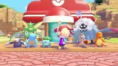 Steckt in Pokopia der Hinweis auf ein neues Pokémon in Winds &amp; Waves? (2)