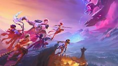 Horizon Hunters Gathering: Guerilla stellt neues Koop-Abenteuer vor