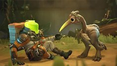 Voidling Bound: Pokémon-Konkurrent überwältigt Fans mit 98%-Demo