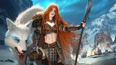 Grim Dawn: Steam-Fans feiern den neuen DLC Fangs of Asterkarn