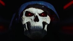 Skeletor in Masters of the Universe