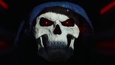 Skeletor in Masters of the Universe