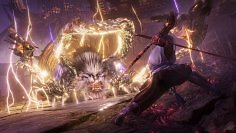 Nioh 3: ​So kommt das Spiel bei den Steam-Spielern an