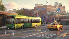 Die Simulation Bus Bound erscheint am 30. April für PC und Konsolen