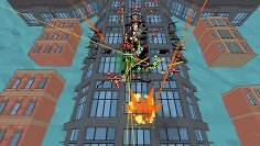 Actionspiel Just Move kostenlos auf Steam ausprobieren: Alle Infos zur Gratis-Aktion
