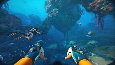 Subnautica 2 stellt Steam-Rekord auf und schlägt große Blockbuster